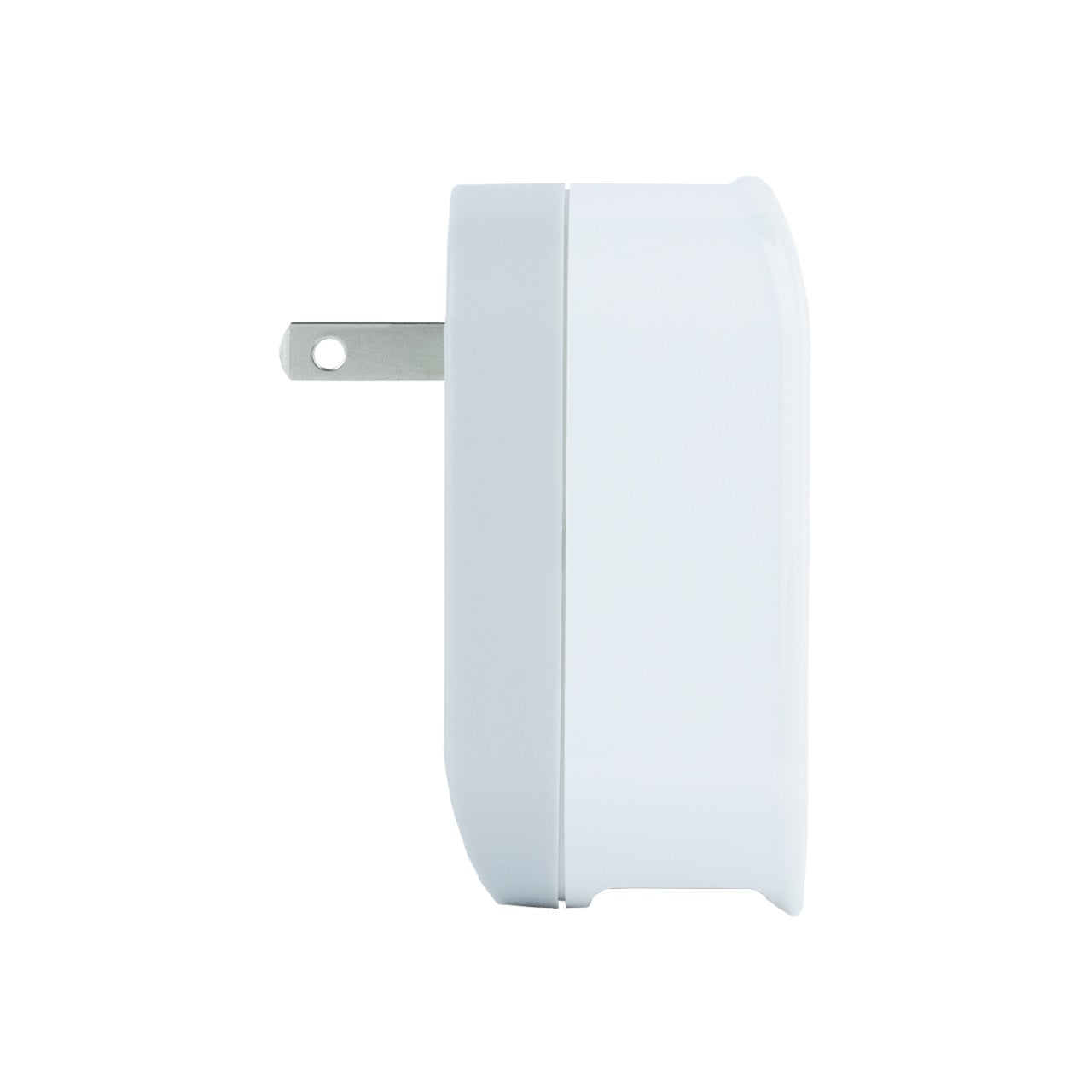 Cargador  Mobifree Cargador de pared 2 puertos USB - Color blanco, Pared, Corriente alterna, USB, 2 Cargador  Mobifree Cargador de pared 2 puertos USB - Color blanco, Pared, Corriente alterna, USB, 2